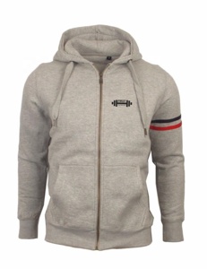 Men Winter Plus Size Eco-Friendly Breathable Windproof Track Suit - Product Image 2