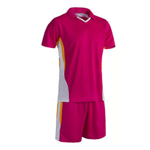 เสื้อกีฬารักบี้ใส่ได้ทั้งชายและหญิงสำหรับผู้ชื่นชอบกีฬา - Product Image 3