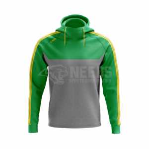 เสื้อฮู้ดขนแกะ GAA คุณภาพสูง - Product Image 3