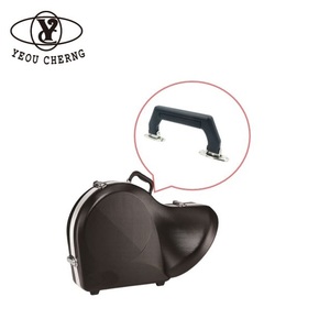 Poignées de traction pour bagages lourds, équipement musical pour remplacement, en stock d'usine d'origine, 20 pièces - Product Image 1