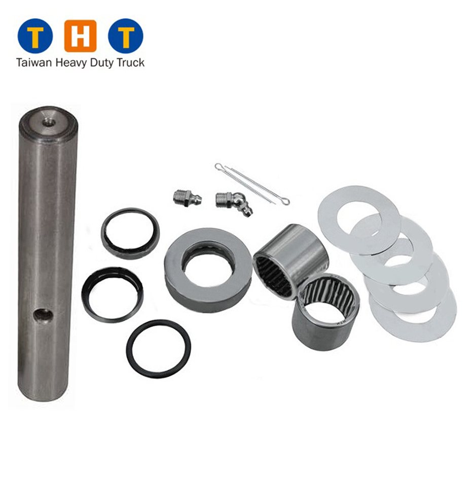 キングピンキット91443-20600K MITSUBISHI FD25 S4E/S4S用