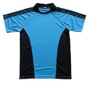 เสื้อโปโลชายมัธยมปลายดีไซน์ล่าสุด - Product Image 1