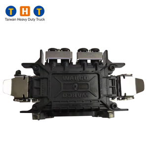 วาล์วรวม ABS 4005000880 4S2M สำหรับ WABCO - Product Image 3