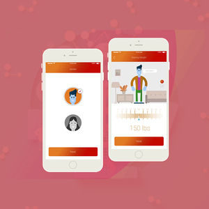 Entreprise de développement d'applications pour l'industrie de la santé en Inde |   Australie |   USA |   Services de développement d'applications de santé de premier ordre par Webroot - Product Image 3