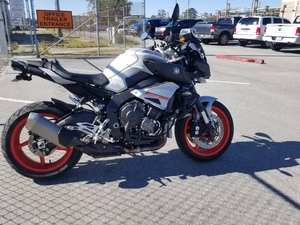 ใช้2019 MT-10ยามาฮ่า - Product Image 5