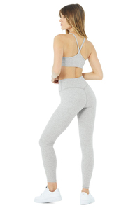 Ropa de yoga y fitness para mujer, conjuntos de ropa de yoga de alta calidad hechos a medida, sujetador y leggings de último diseño - Product Image 3