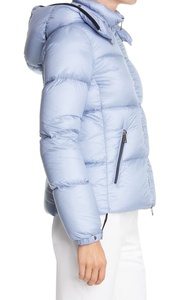 เสื้อแจ็คเก็ตขนเป็ดสำหรับผู้ชายเสื้อผ้า2024เสื้อโค้ทผู้ชายเสื้อแจ็คเก็ตบอมเบอร์ผ้าโพลีเอสเตอร์100% ทอลำลองสำหรับฤดูหนาว - Product Image 4