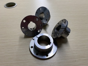 Servicio de mecanizado de fresado CNC de alta precisión para aplicación automática de piezas de cobre metálico, incluido el brochado de perforación de Vietnam - Product Image 3