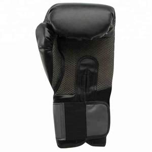 Gants de boxe en cuir Pro personnalisés 2022 - Product Image 2