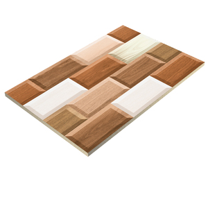 Carreaux muraux en céramique modernes Arkiton à design 3D superbe, très demandés, 300x450mm, épaisseur 10mm, provenant d'une usine indienne de carreaux en céramique - Product Image 3