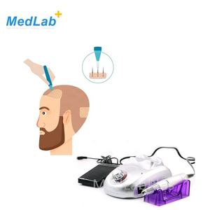 เครื่อง Fue ปลูกผมแบบธรรมดาคมคม - Product Image 2