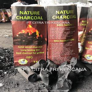 Embalaje de madera dura para barbacoa, barbacoa, papel KRAFT, Marruecos, África del Norte, precio por tonelada - Product Image 4