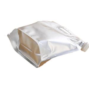 1L 2L 5L 10L ad alta capacità stand up borsa in plastica per beccuccio in alluminio per latte di acqua pura - Product Image 2