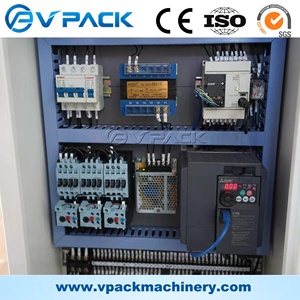 ماكينة الفرز التلقائي لزجاجات الحيوانات الأليفة البلاستيكية ، آلة فك تشفير الفرز ، ماكينة فك تشفير - Product Image 4