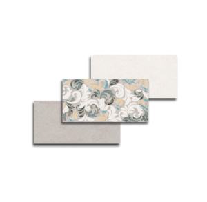 Azulejos de colores más vendidos de gran valor Acabado mate 300x600mm Azulejos de cerámica para paredes y pisos para empresas corporativas. - Product Image 2