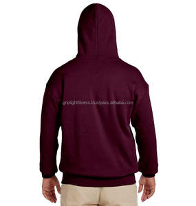 Sweat à capuche de style doux unisexe éponge polaire pull à capuche hommes français éponge chiné pull à capuche sweat coton - Product Image 4