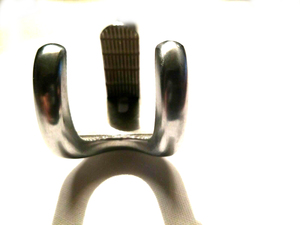 Stainless Steel High Quality Bone Holding <b>Gerster</b> Lowman Orthopedic Clamp Surgical Instruments CE Certified Class I Manual - Product Image 6
