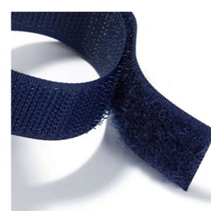 Coussin goupille de bras, de salle de sport, avec crochet et sangle à boucle, outils d'artisanat bleu, vente en gros - Product Image 4