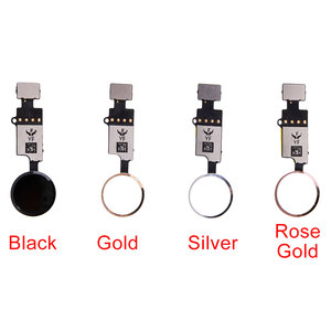 <span class=keywords><strong>Bouton</strong></span> d'accueil <span class=keywords><strong>universel</strong></span> pour <span class=keywords><strong>iPhone</strong></span> 7P <span class=keywords><strong>8</strong></span> 8P, réparation de la fonction de retour, pas besoin de connexion à dents bleues, pièces de rechange, 9 pièces - Product Image 2