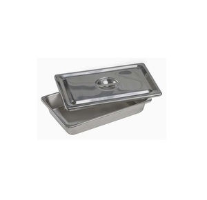 Bandeja de almacenamiento de instrumentos quirúrgicos - Product Image 4