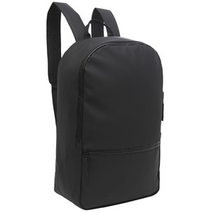 <b>Black</b> <b>Backpack</b> Bags for Students with Closure Zip Style and Custom Printing Option High Quality Sports <b>Backpack</b> Bags Wholesale - Product Image 1