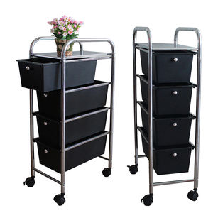 Spa Chariot de Détail - Product Image 3