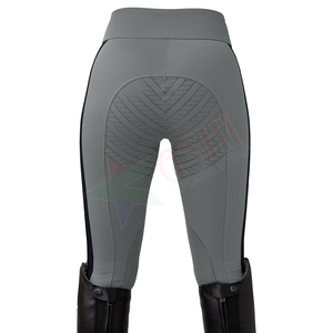 Conçu avec des poches doubles sur les cuisses pour maintenir les smartphones de grande taille en place sans les faire rebondir. - Product Image 6