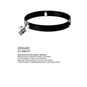 Ziegler-Espejo de cabeza, 01-400-01 - Product Image 3