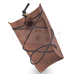 ชุดยิงธนูแบบมีระยะยิงกลางแจ้งสไตล์ใหม่อุปกรณ์ป้องกันสำหรับกล้องล่าสัตว์ทำจากหนัง - Product Image 2