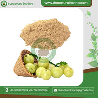 Achat en gros de poudre d'Amla (gooseberry indien sauvage) - Qualité supérieure pour usage ayurvédique et prix bas