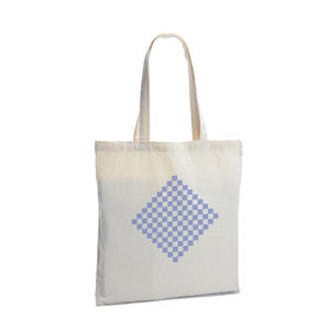 Sac fourre-tout en toile de coton imprimé personnalisé, sacs de Shopping en toile de coton de bonne qualité pour le prix de gros - Product Image 4