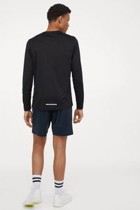 Shorts de sport sur mesure pour le basketball, la remise en forme et le quotidien – Hommes et femmes – Tissu en toile performant, taille élastique, séchage rapide - Product Image 3