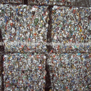 อลูมิเนียม UBC เศษสำหรับขาย - Product Image 3