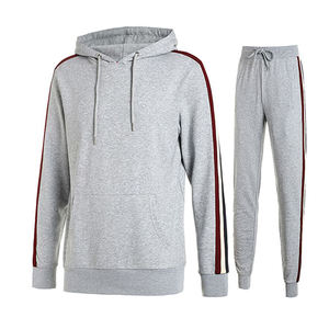 Survêtement de fitness imprimé personnalisé absorbant la sueur à séchage rapide polaire respirante entraînement de course en plein air XXL XL inclus - Product Image 1