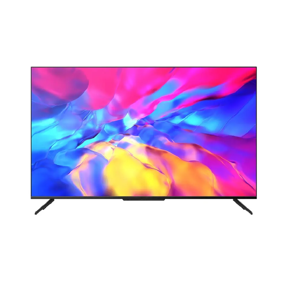 Vendita di fabbrica esportazione di qualità schermo piatto migliore TV Full 4K HD Smart LED per uso commerciale