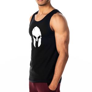 Custom Printed Gym <b>Stringer</b> <b>Vests</b> for Men Latest Printed Design tank Tops with High Quality Material and Accuracy of Design - Product Image 5