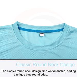 Cheap Quick Dry Plain Dyed <b>Men</b> <b>T</b>-<b>Shirts</b> Low MOQ Custom Plus Size <b>Men</b> <b>T</b>-<b>Shirts</b> for Sale Top Quality <b>Men</b> <b>T</b>-<b>Shirts</b> - Product Image 3