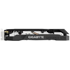 Carte graphique GIGABYTE GeForce <span class=keywords><strong>GTX</strong></span> <span class=keywords><strong>1650</strong></span> SUPER WINDFORCE <span class=keywords><strong>OC</strong></span> 4G d'occasion avec 4 Go de mémoire GDDR6 128 bits <span class=keywords><strong>1650</strong></span> Série 1000 GPU de jeu - Product Image 5