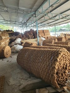 Ficelle de coco fabriquée à partir de 100% de fibre de noix de coco pour l'agriculture, le jardinage et l'artisanat utilisent le Vietnam par 99 données sur l'or - Product Image 2