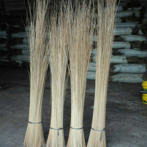 Precio más barato palos de escoba de coco/palillo de escoba de hoja de palma para artesanía Vietnam origen GGN marca - Product Image 1
