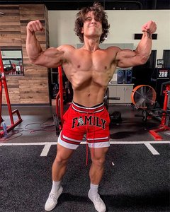Dk012 Short de sport personnalisé avec logo pour homme, 100 % coton, séchage rapide, respirant, avec cordon de serrage, décontracté, vente en gros - Product Image 2