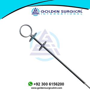 Extractor de Tumores Mamarios Hug's para Veterinaria, Instrumentos para Ganado Vacuno y Caprino - Product Image 4