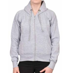 Sweat-shirt à capuche zippé unisexe de haute qualité Sweat-shirt en éponge zippé personnalisé pour hommes Veste d'hiver décontractée imprimée Vente en gros - Product Image 2