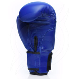 Gants de boxe poinçonnés, de haute qualité - Product Image 3