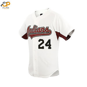 Uniforme de boule Softball pour adultes, uniforme de Baseball respirant de haute qualité, unisexe, fabriqué au Pakistan, nouvelle collection - Product Image 2