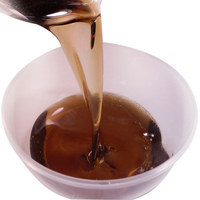 مجسمات عالية الجودة, مجسمات E472e Finamul 4050L Diaceteyl إستر حمض التارتاريك من أسطوانات أحادية الجلسريدات السائلة غالون