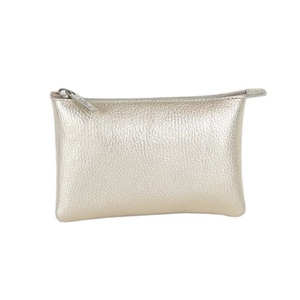 Wholesale Canvas Makeup Bag With logo Eco Friendly Cork Bag With Zipper Custom Natural Cork Cosmetic Bag <b>Travel</b> Gift <b>Pouch</b> - Product Image 2