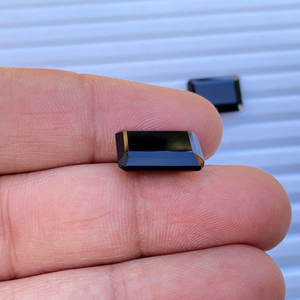 Bijoux bruns naturels de haute qualité, nouveau Design Unique, fait à la main, vente en gros, usine - Product Image 3