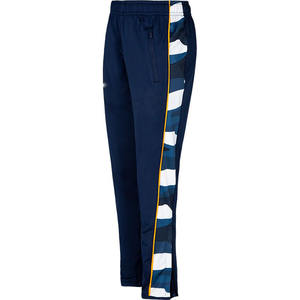 Pantalones ajustados con diseño de logotipo personalizado, diseño novedoso, 2021 - Product Image 4