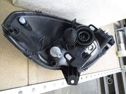 Lampada frontale per <span class=keywords><strong>Renault</strong></span> Sandero 8200733878 8200733877 ricambi auto - Product Image 3